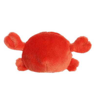Aurora Mini Red Palm Pals 5" Snippy Crab Adorable Stuffed Animal