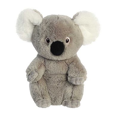 Aurora Small Grey Eco Nation 8" Koala Eco-Friendly Stuffed Animal