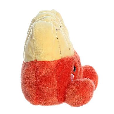 Aurora Mini Yellow Palm Pals 5" Frenchy Fries Adorable Stuffed Animal
