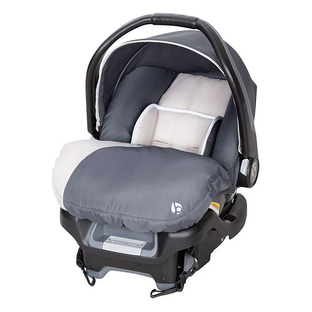 Baby Trend Ally Newborn Baby Infant Car Seat Travel System w Cover