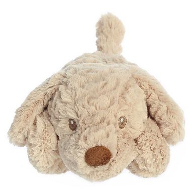 ebba Medium Brown Buddy 12" Buddy Playful Baby Stuffed Animal