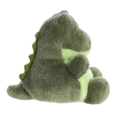 Aurora Mini Green Palm Pals 5" Scales Alligator Adorable Stuffed Animal
