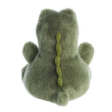 Aurora Mini Green Palm Pals 5" Scales Alligator Adorable Stuffed Animal