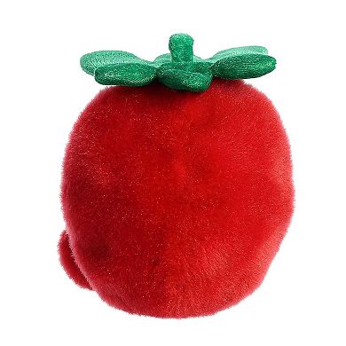 Aurora Mini Red Palm Pals 5" Juicy Strawberry Adorable Stuffed Animal