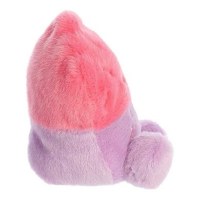 Aurora Mini Pink Palm Pals 5" Marzia Cupcake Adorable Stuffed Animal