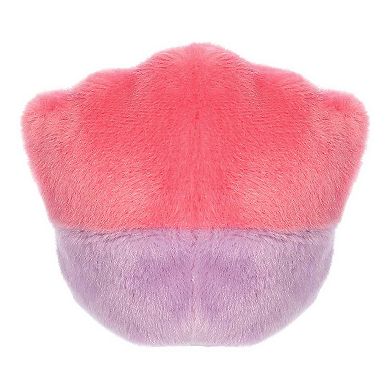 Aurora Mini Pink Palm Pals 5" Marzia Cupcake Adorable Stuffed Animal