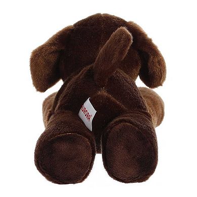 Aurora Small Brown Mini Flopsie 8" Lil' Lucky Adorable Stuffed Animal