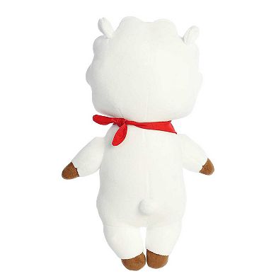 Aurora Large White BT21 13" RJ Lovable Stuffed Animal