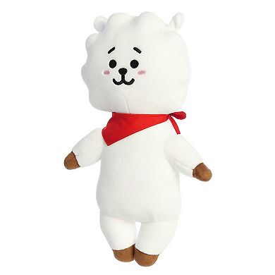 Aurora Large White BT21 13" RJ Lovable Stuffed Animal