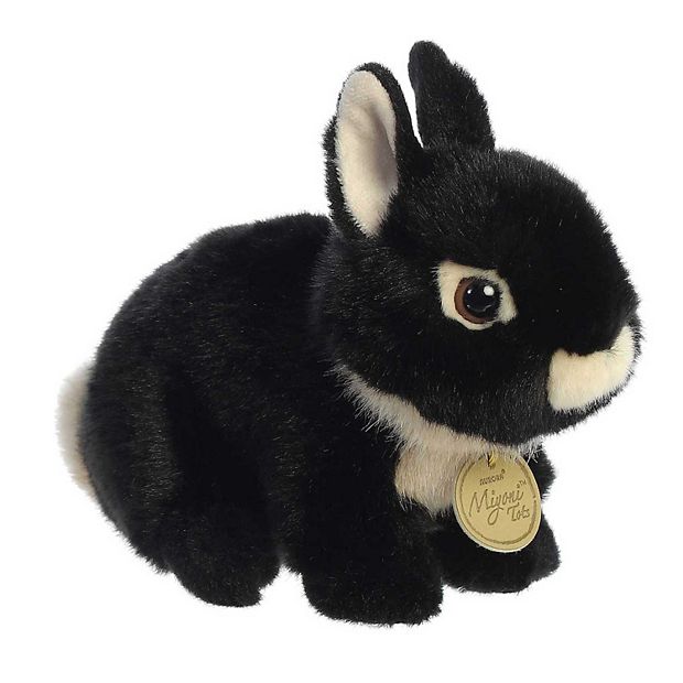 ぬいぐるみ mimi17MediumBlossomAqua Bunny Usano Mimi Plush Doll