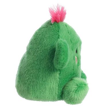 Aurora Mini Green Palm Pals 5" Prickles Cactus Adorable Stuffed Animal