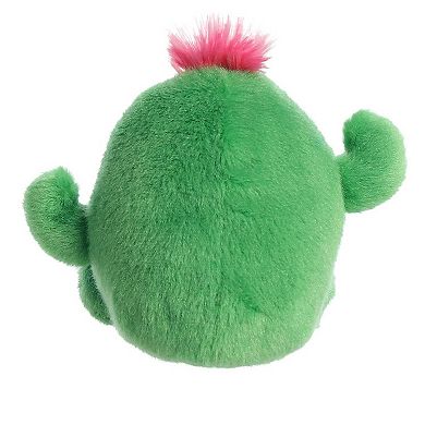 Aurora Mini Green Palm Pals 5" Prickles Cactus Adorable Stuffed Animal