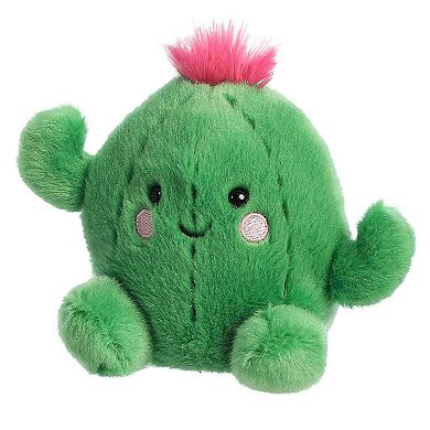 Aurora Mini Green Palm Pals 5" Prickles Cactus Adorable Stuffed Animal