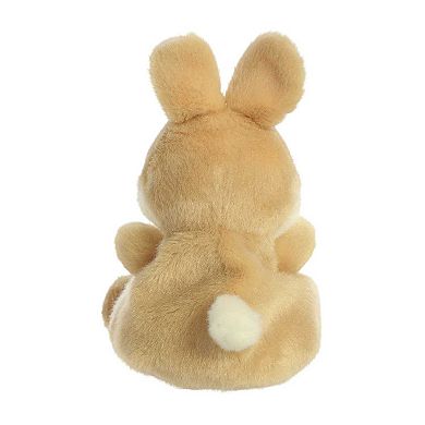 Aurora Mini Brown Palm Pals 5" Ella Bunny Adorable Stuffed Animal