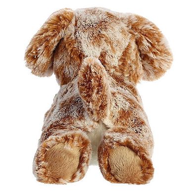Aurora Small Brown Mini Flopsie 8" Coco Lab Adorable Stuffed Animal