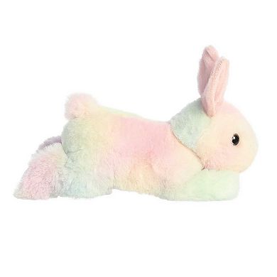 Aurora Small Pastel Mini Flopsie 8" Spring Time Bunny Adorable Stuffed Animal