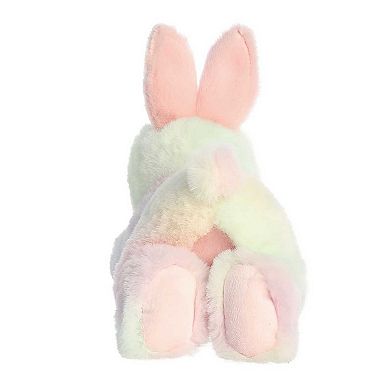 Aurora Small Pastel Mini Flopsie 8" Spring Time Bunny Adorable Stuffed Animal