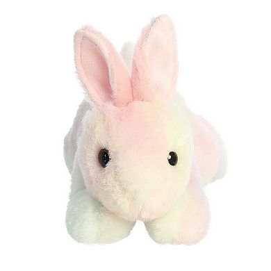 Aurora Small Pastel Mini Flopsie 8" Spring Time Bunny Adorable Stuffed Animal