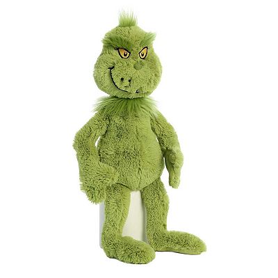 ⌘Grin⌘ Aurora Large Green Dr. Seuss 16