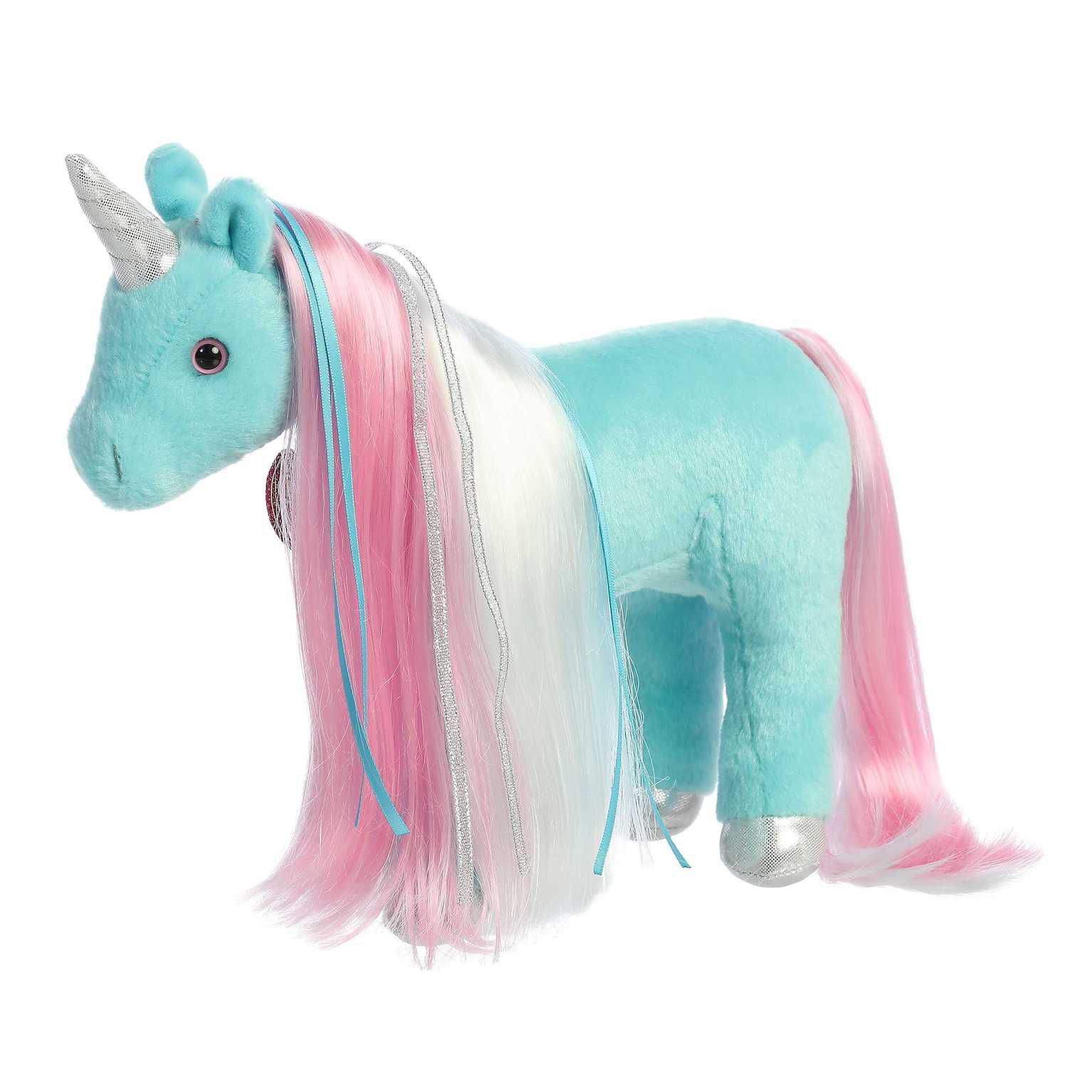 Realistic Unicorn Toy