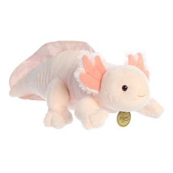Aurora Large Pink Miyoni 14" Axolotl Adorable Stuffed Animal