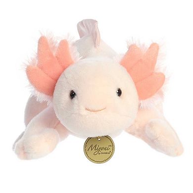 Aurora Large Pink Miyoni 14" Axolotl Adorable Stuffed Animal