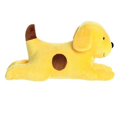 Aurora Large Yellow Spot 13" Spot Playful Stuffed Animal