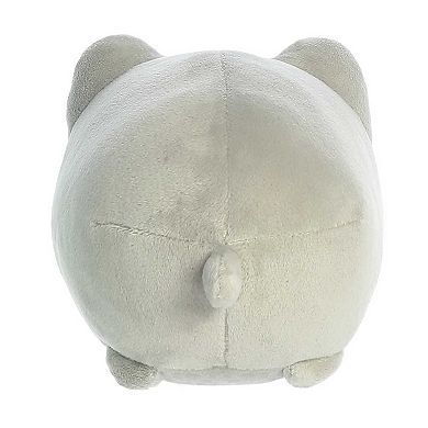 Aurora Small Grey Tasty Peach 7" Earl Grey Tea Meowchi Enchanting ...