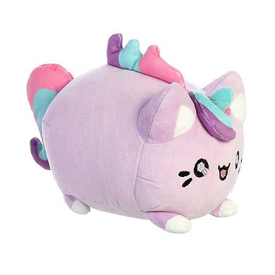 Aurora Small Purple Tasty Peach 7" Lavender Dream Meowchi Enchanting ...