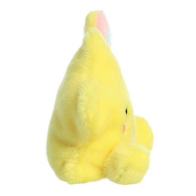 Aurora Mini Yellow Palm Pals 5" Pisces Star Adorable Stuffed Animal