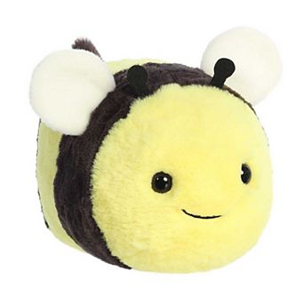 Aurora Medium Yellow Spudsters 10" Bee Adorable Stuffed Animal