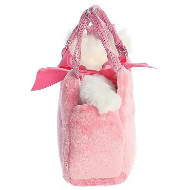 Aurora Small Multicolor Fancy Pals 8" Princess Kitten Fashionable ...