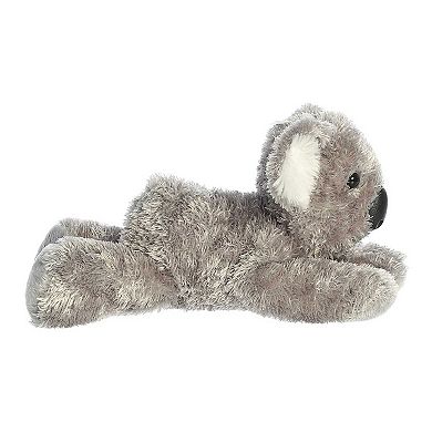 Aurora Small Grey Mini Flopsie 8" Melbourne Koala Adorable Stuffed Animal