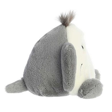 Aurora Mini White Palm Pals 5" Flapjack StinGrey Adorable Stuffed Animal
