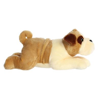 Aurora - Medium Brown Flopsie - 12" Wills - Adorable Stuffed Animal