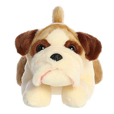 Aurora - Medium Brown Flopsie - 12" Wills - Adorable Stuffed Animal
