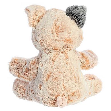 Aurora Medium Pink Sweet & Softer 12" Percy Pig Snuggly Stuffed Animal