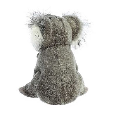 Aurora Small Grey Miyoni 9" Koala Adorable Stuffed Animal