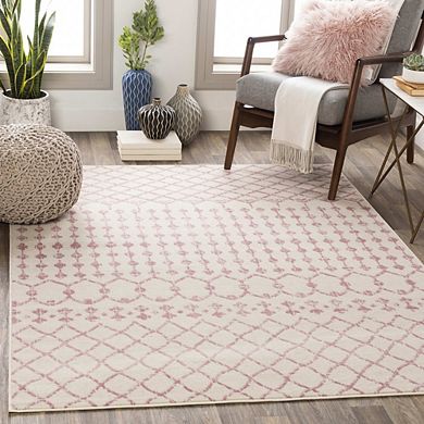 Knutsford Global Area Rug