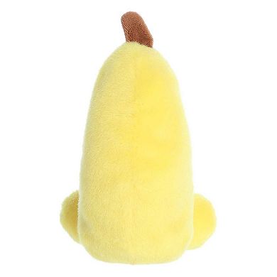 Aurora Mini Yellow Palm Pals 5" Gwen Banana Adorable Stuffed Animal