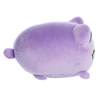 Aurora Small Purple Tasty Peach 7" Ube Purple Yam Meowchi Enchanting ...