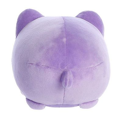 Aurora Small Purple Tasty Peach 7" Ube Purple Yam Meowchi Enchanting ...
