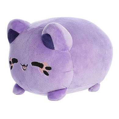 Aurora Small Purple Tasty Peach 7" Ube Purple Yam Meowchi Enchanting ...