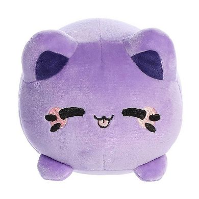 Aurora Small Purple Tasty Peach 7" Ube Purple Yam Meowchi Enchanting ...