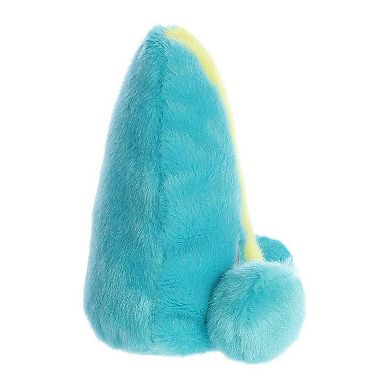 Aurora Mini Blue Palm Pals 5" Fynn Surfboard Adorable Stuffed Animal