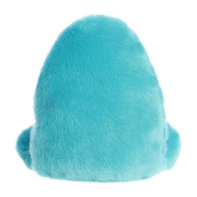 Aurora Mini Blue Palm Pals 5" Fynn Surfboard Adorable Stuffed Animal