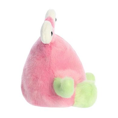 Aurora Mini Pink Palm Pals 5" Silly Alien Adorable Stuffed Animal