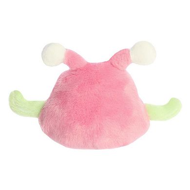 Aurora Mini Pink Palm Pals 5" Silly Alien Adorable Stuffed Animal