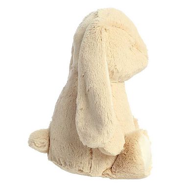 Aurora Medium Brown Spring 12" My 1st Easter Bunny Vibrant Stuffed Animal