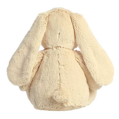 Aurora Medium Brown Spring 12" My 1st Easter Bunny Vibrant Stuffed Animal